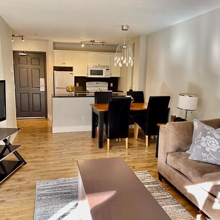 Best Ski In Ski Out Condo At Whistler Ngoại thất bức ảnh