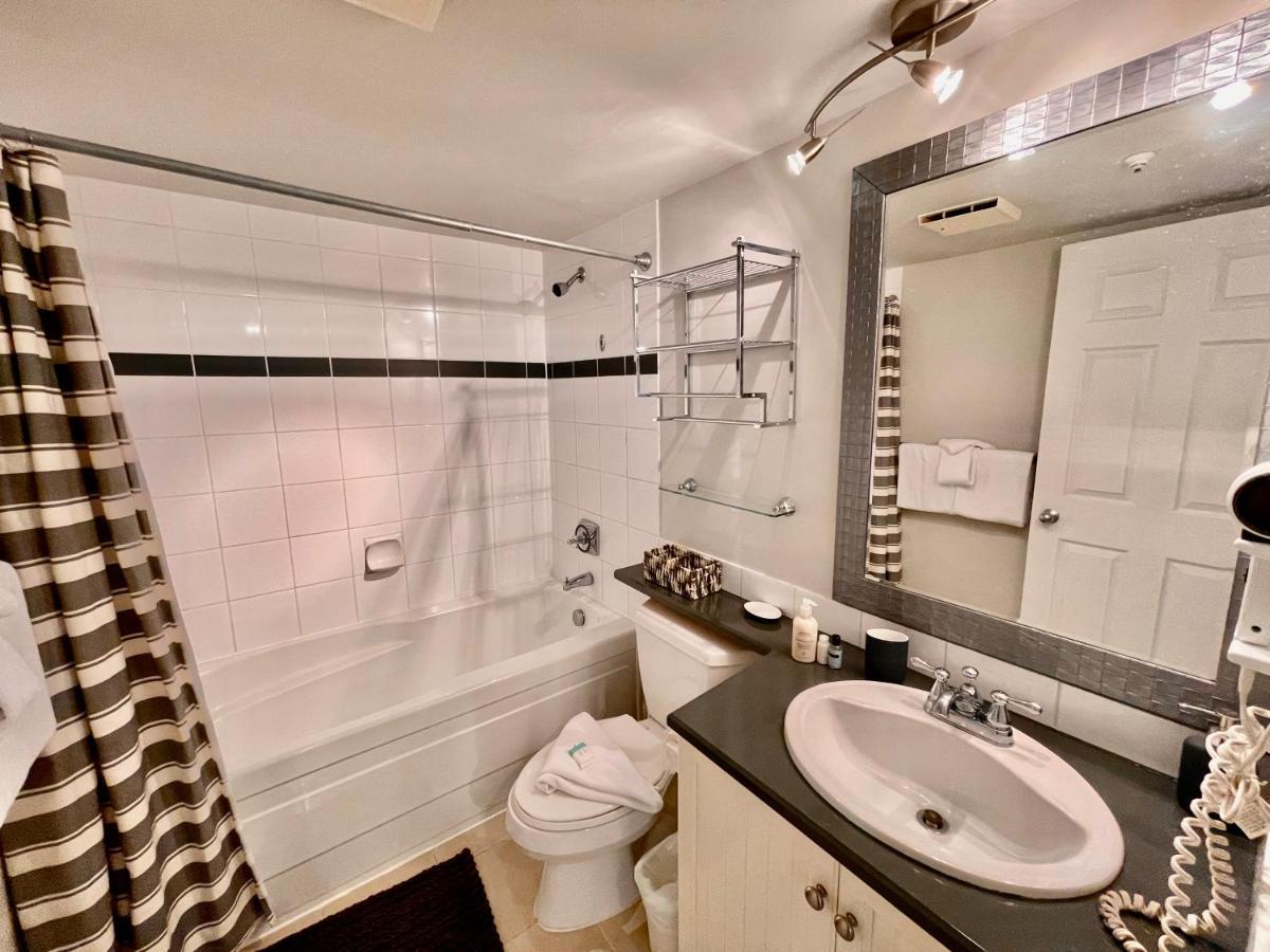 Best Ski In Ski Out Condo At Whistler Ngoại thất bức ảnh