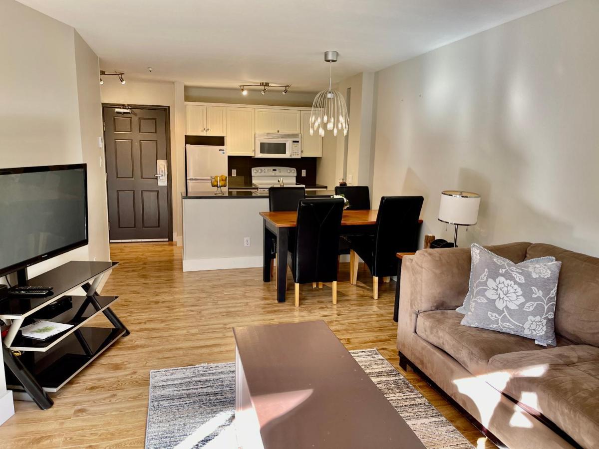 Best Ski In Ski Out Condo At Whistler Ngoại thất bức ảnh