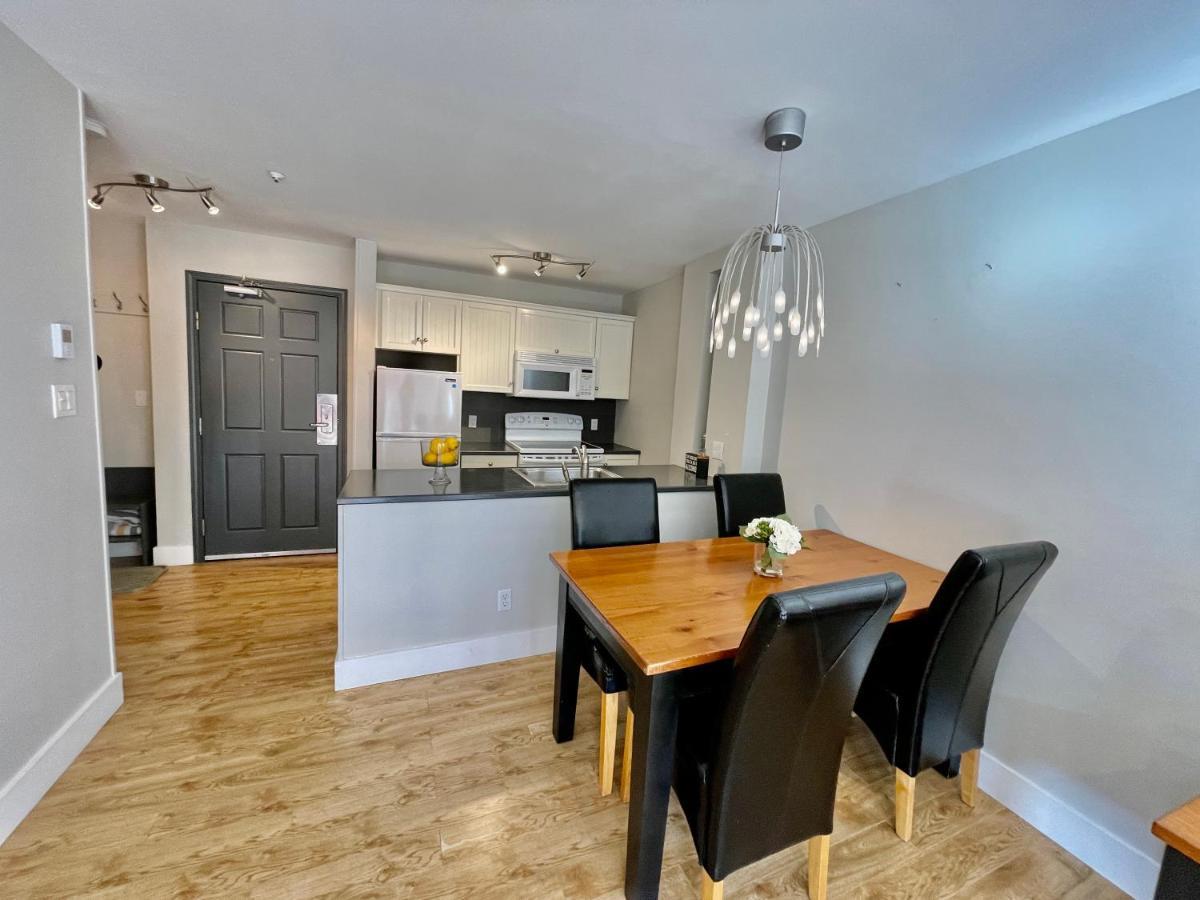 Best Ski In Ski Out Condo At Whistler Ngoại thất bức ảnh